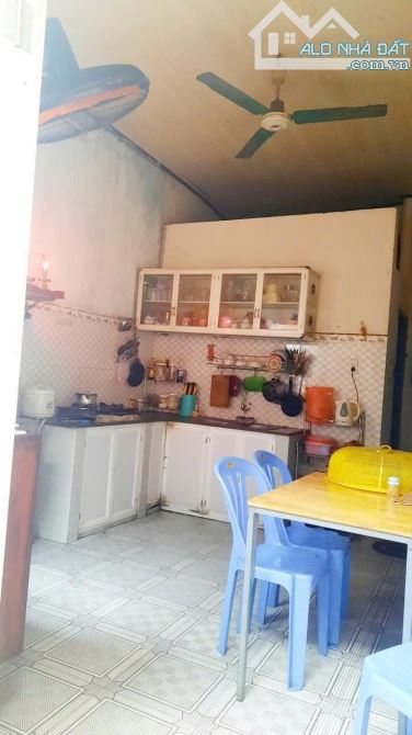 bán đất tặng nhà cấp 4 mặt tiền dã tượng, vĩnh nguyên, nha trang,86m2, giá 9,5 tỉ - 10