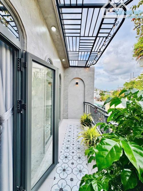 Bán nhà gần CV Gia Định - Đ. Nguyễn Kiệm, Phú Nhuận. Giá: 4 Tỷ 620 / 66m2. Hẻm 5m thông - 10