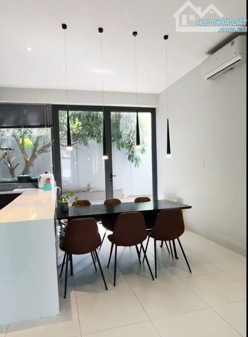 Nhà HXH Chuyên Dùng 9_ Phú Mỹ, Q7. DT 214m2. 3 tầng (7.5m x 29m). Giá 23 Tỷ. - 10