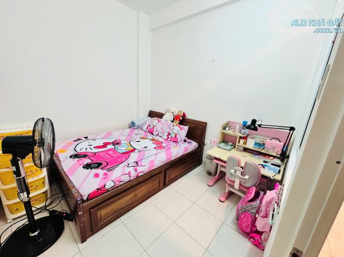 Chung cư CT1 Vĩnh Điềm Trung DT 63.5mv có 2PN, nội thất đẹp, sổ hồng lâu dài, đủ tiện ích - 10