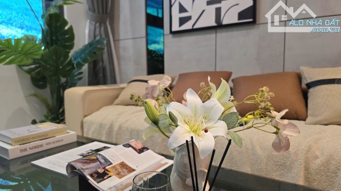 An cư lý tưởng tại The Win City - Không gian sống xanh - Giá cực mềm - 10