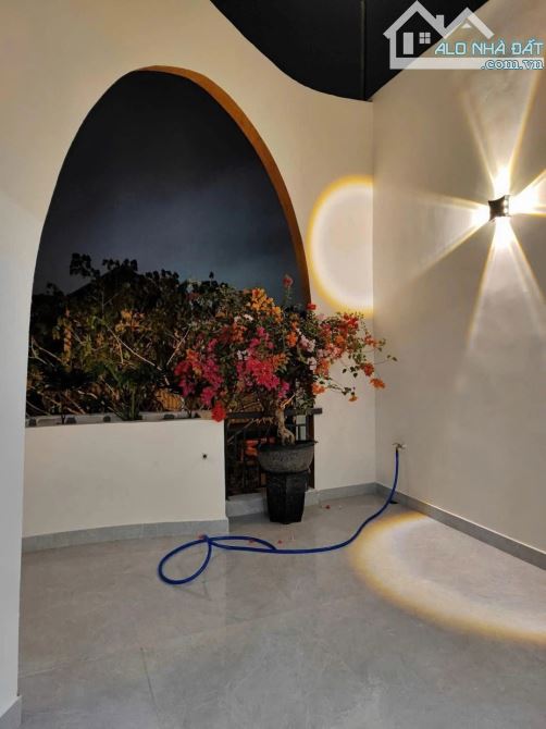 NHÀ ĐẸP 3 TẦNG – FULL NỘI THẤT HIỆN ĐẠI – ĐƯỜNG 7.5M SÁT CẦU NGUYỄN TRI PHƯƠNG – GIÁ SIÊU - 10