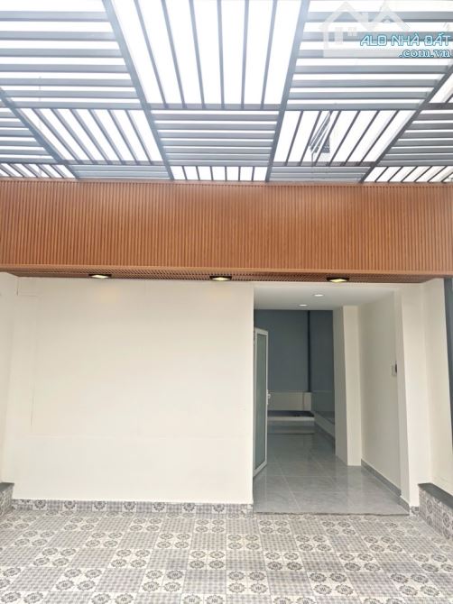 🔥BÁN NHÀ SIÊU ĐẸP CHỈ 6,5TỶ🔥3TẦNG 5PN HẺM 4M🔥THỐNG NHẤT GÒ VẤP KHU TRUNG TÂM HÀNH CHÍNH - 10