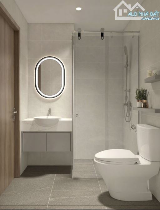 Căn hộ Green diamond2PN -2 WC 2 tỷ7, Pháp Lý rõ ràng - 10