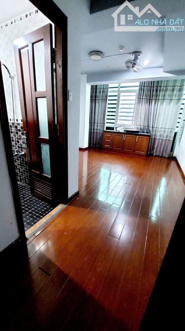 Cho thuê nhà NGUYÊN CĂN mặt tiền Đinh Bộ Lĩnh, Phường 26, Bình Thạnh (Hầm trệt 3 Lầu) - 10