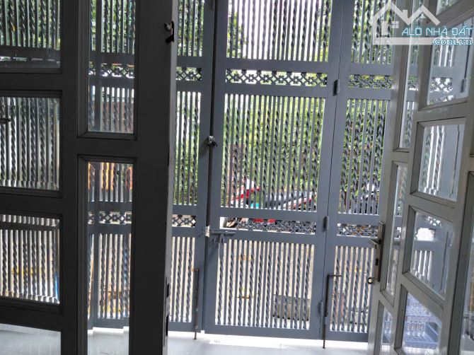 Bán căn hộ dịch vụ 7 phòng – 7x26m – Đông Hưng Thuận 6, thu nhập 30 triệu/tháng - 10