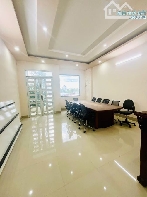 Cho Thuê Nhà Trệt 2 Lầu Rộng – Có Nội Thất – KDC 586, Cái Răng, Cần Thơ | Giá 12 Triệu - 10