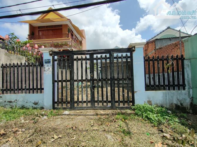 Bán đất tặng nhà Vườn Thơm, Bình Lợi, Bình Chánh 9 x32, SHR - 7 tỷ - 10