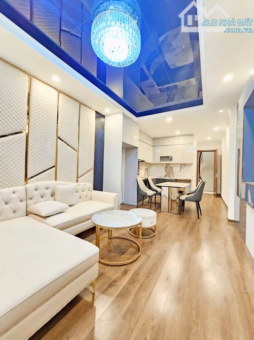 🏠 nhà 6 tầng thạch bàn – 52m² – thang máy – ô tô – lô góc – chỉ 9.3 tỷ 🏠 - 10