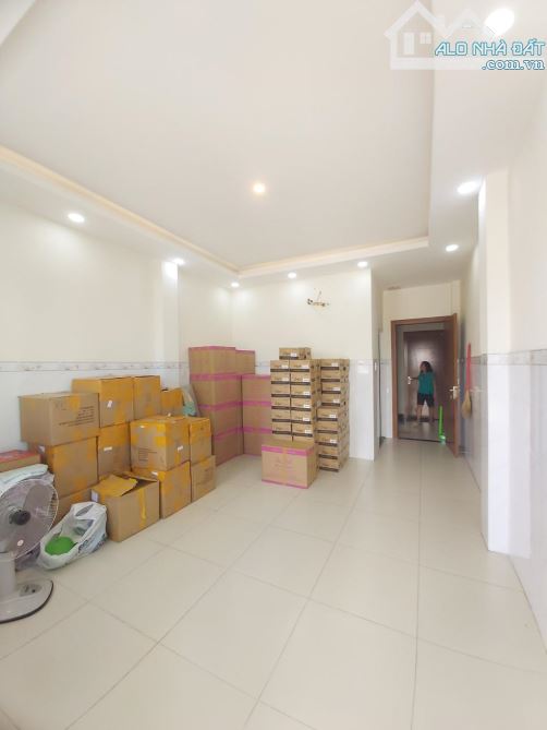 NHÀ ĐẸP 5 TẦNG 68M2(4X17)-HẺM 8M-NGUYỄN VĂN LUÔNG-GIÁ 11.5 TỶ - 10