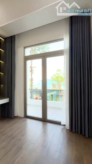 Cần bán nhà mới xây - sổ hồng riêng - P. Chánh hiệp - TPHCM -TDM CŨ - Chỉ 2,85 tỷ - 10