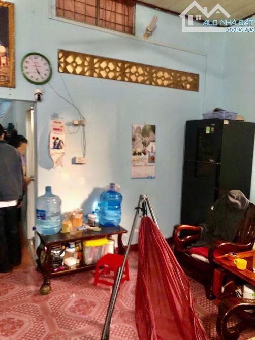 Tam Bình Nhà Cấp 4 Khu Vực Chợ DT 52 M2 Giá 3,7 Tỷ - 10