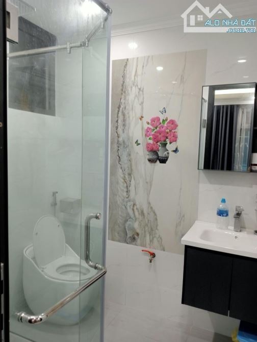 🌴 NGÔ GIA TỰ – VIỆT HƯNG, 125M², 3 TẦNG – BIỆT THỰ MINI SÂN VƯỜN, 18,9 TỶ - 10