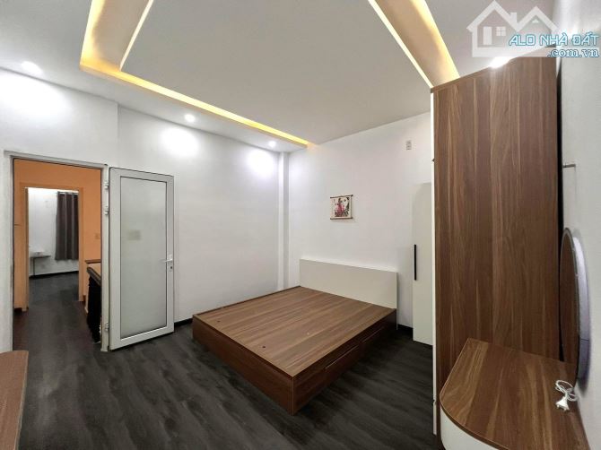 Bán nhà 2 tầng, kiệt đường Nguyễn Hoàng, cách đường chính 80m, gần Nguyễn Văn Linh - 10