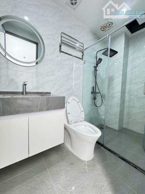 🏡 NGỌC THỤY – 30M², 5 TẦNG, 3 NGỦ – 10M RA PHỐ, Ở CỰC SƯỚNG – 7,75 TỶ - 10