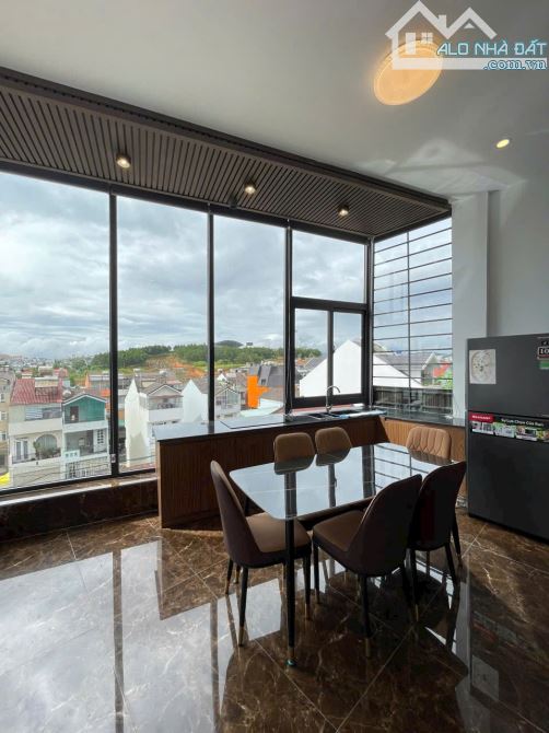 CHỈ 5,5 TỶ SỞ HỮU NHÀ MỚI XÂY -  NGAY TRUNG TÂM - ĐƯỜNG OTO VIEW ĐẸP - SỔ RIÊNG XÂY DỰNG - 10