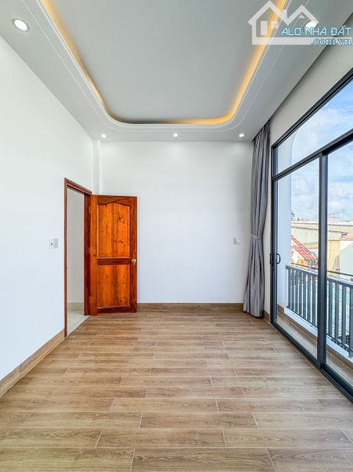 CẶP NHÀ TRỆT LẦU HẺM 311 NGUYỄN VĂN CỪ - CÓ PHÒNG NGỦ Ở TẦNG TRỆT - 10