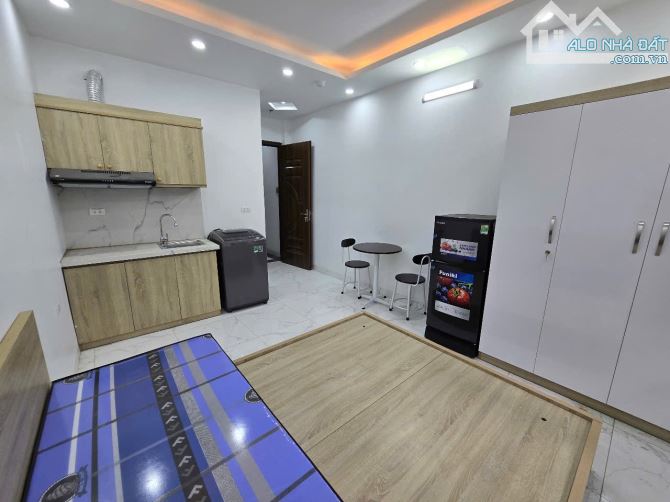 Bán căn hộ dòng tiền ngoc phố Kim Mã , Ba Đình , vị trí đẹp - 10