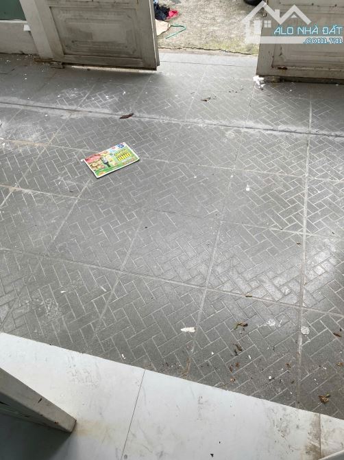 Nhà Vị trí KD Hẻm thông 5m xe hơi xe tải Nguyễn Hữu Cảnh - 10