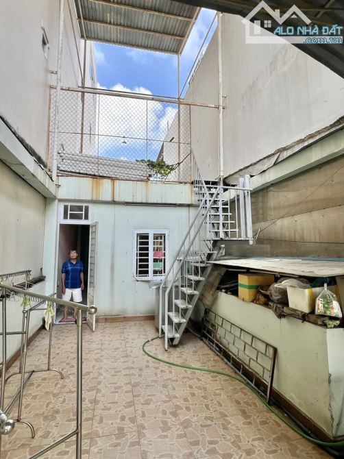Bán nhà mặt tiền Tân Bình - Khu K300 - 110m2 - 5 tầng - kinh doanh tốt - 10