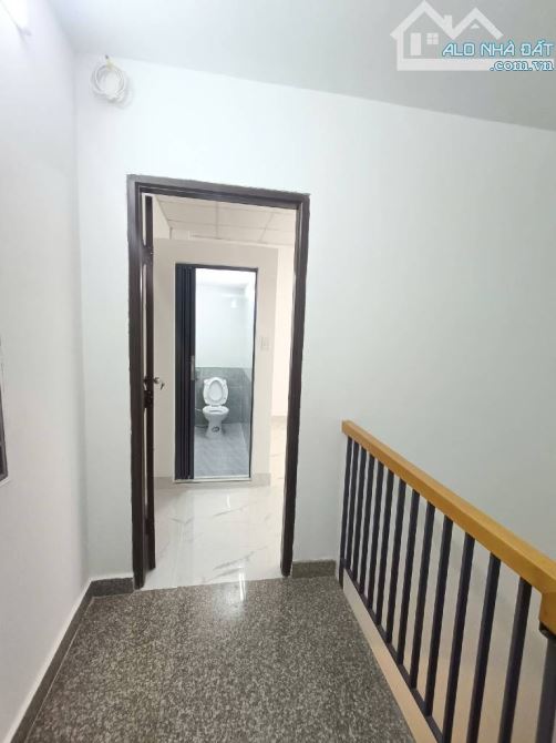 Nhà mới đẹp 5 tầng-Dọn vào ở ngay- Dương Bá Trạc-7 tỷ nhỉnh - 10