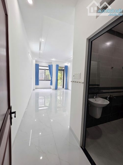 4,6Tỷ TL🔥Bán nhà 1 trệt 2 lầu, đúc 3 tấm_KDC gần đường 22 tháng 12_p.Thuận Giao_Thuận An - 10