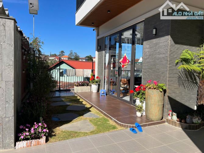 💎 Chào Bán |343m2| Biệt Thự 💎16ty5💎  Xe Hơi Tận Nơi – Trần Thái Tông– Đà Lạt . - 10