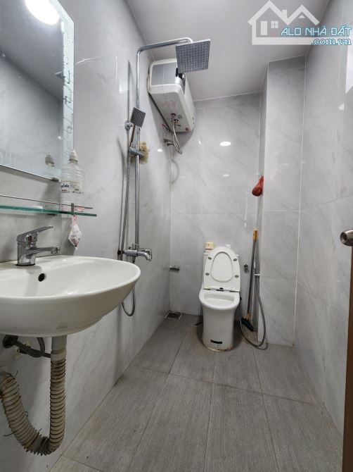 💥 BÁN NHÀ ĐẸP TRUNG TÂM CẨM LỆ – CÁCH MẠNG THÁNG TÁM – CHỈ 2,XXTỶ 💥 - 10