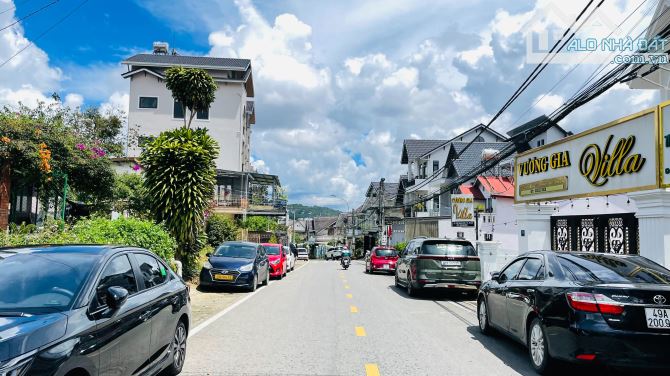 💎 Chào Bán |540m2| Đất Biệt Thự 💎21ty💎VIEW - Khu nghĩ dưỡng cao cấp  – Nguyễn Hữu Cảnh - 10