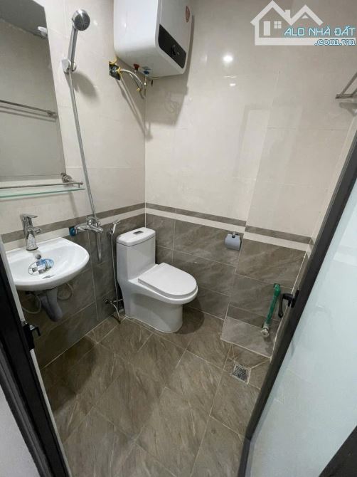 TÂY LAI XÁ - 45/51M² - 7 TẦNG-THANG MÁY - 11 PHÒNG-11.7 TỶ - LÔ GÓC 3 THOÁNG, Ô TÔ TRÁNH - 10