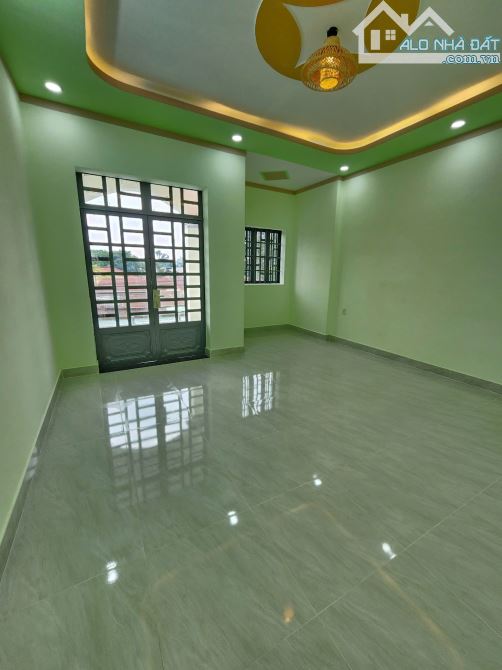 6Tỷ500 🔥👉 Mặt Tiền Kinh Doanh đường Cây Da__gần Chợ Đông Thành (Ngã Tư Chiêu Liêu) 500m - 10