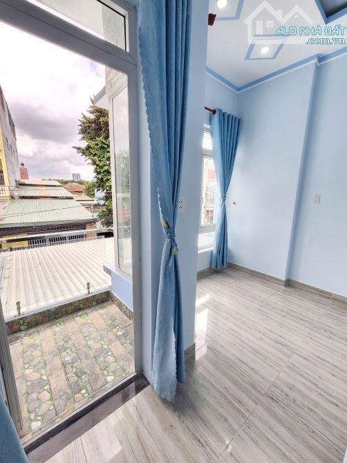 nhà 1 trệt 1 lầu 94,6m2 4ty750 TL hoàn công gần đường Quốc Lộ 1K P.Bình An - 10