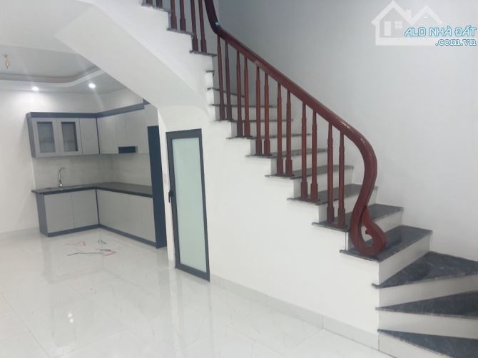 BÁN NHÀ AN THƯỢNG, MỚI NÉT, SIÊU RẺ, Ô TÔ ĐỖ GẦN, 50M – NHỈNH 5 TỶ - 10