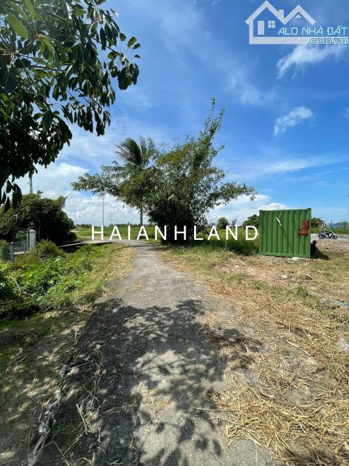 Bán 3.200m2 đất góc 3/2 và Đào Duy Từ. Đối diện khu đô thị Phú Quý đang hình thành - 10