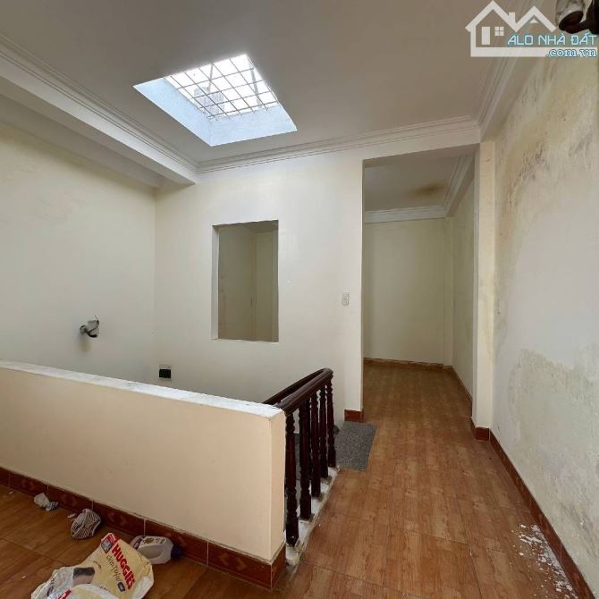 Bán nhà Lương Khánh Thiện. Ô tô đỗ cửa - ngõ thông - kinh doanh… - 10
