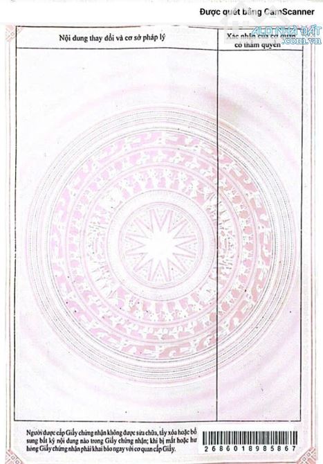 Đất gia đình , Ngay Xã Long trường Quận 9 ( giờ thành Quận 2 mới )  -Giá:485 tỷ chính chủ - 10