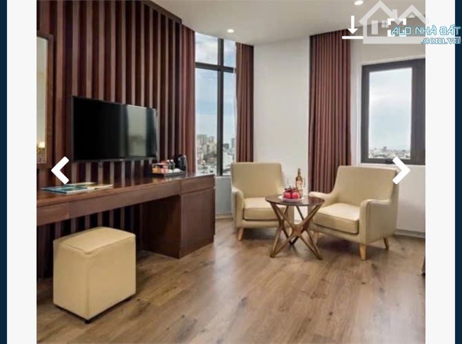 Toà căn hộ 13 tầng dòng tiền thu nhập khủng, chính hữu sơn trà - 10