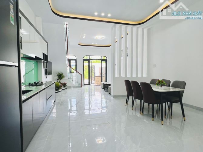 ⛔️[ HOT] Bán 2 CĂN NHÀ 2 TẦNG MỚI XÂY ĐẸP ĐƯỜNG RỘNG 8-9M-💰 CHỈ 2TỶ 350TRIỆU - 10