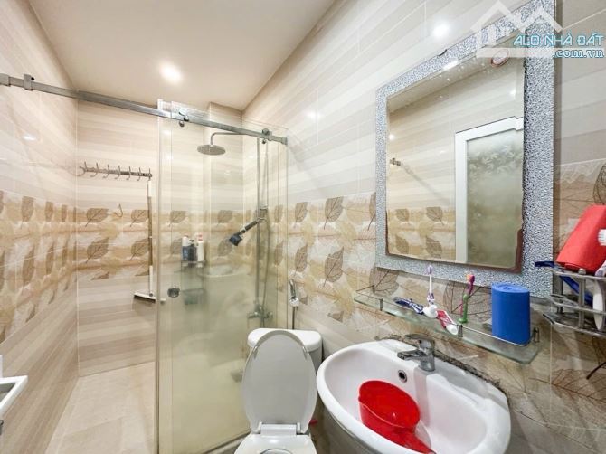 BÁN NHÀ HUỲNH TẤN PHÁT SHR 2 TẦNG CHỈ 4.69T - 10