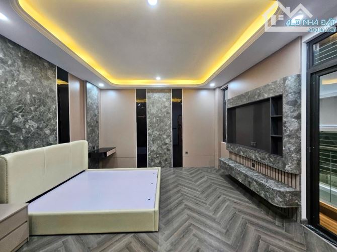 Bán Nhà Hoàng Như Tiếp-Dt 50m-Nhỉnh 12 Tỷ-Mới Koong-Full Nội Thất - 10