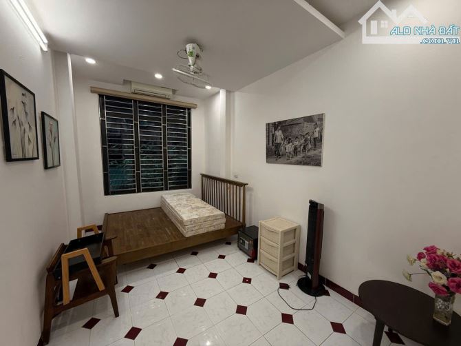 Cho thuê NR 4PN, 2WC, 35m2, 14 triệu tại Hàng Than, Ba Đình, HN, - 10