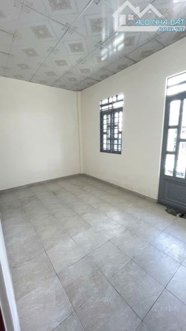 XE HƠI TỚI NHÀ - 70M2 - 5X14 - ĐÚC 2 TẤM ĐƯỜNG LIÊN KHU 5 - 6 P.BHH B CHỈ 5,1 TỶ TL - 10