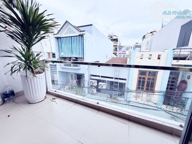 BÁN NHÀ ĐẸP MIẾU BÌNH ĐÔNG – BÌNH TÂN | GIÁP TÂN PHÚ – VỊ TRÍ ĐẮC ĐỊA | SHR – HOÀN CÔNG ĐỦ - 10