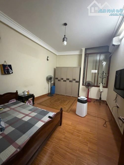 TRUNG KÍNH – DÂN XÂY – NGÕ THÔNG - Ở NGAY – 60M² – 4 TẦNG – 12.6 TỶ (ECG91573) - 10