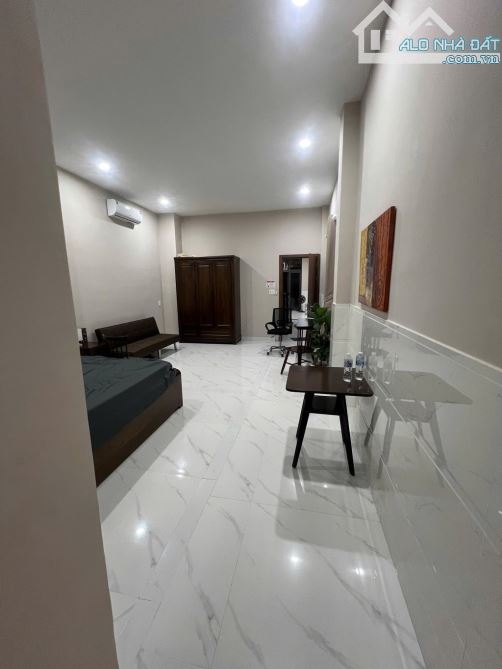 🔥 Nhà Nguyễn Thiện Kế – 85m² – 3 Tầng Đẹp Lung Linh – Dòng Tiền 15–17Tr/Tháng – 9.9 Tỷ 💎 - 10
