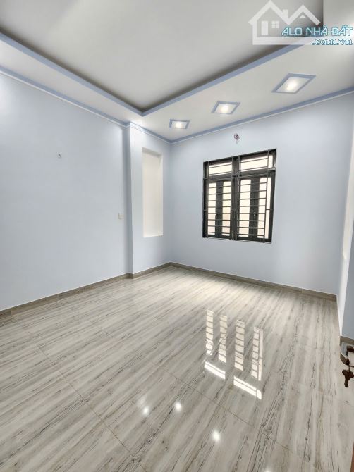 Bán nhà 1 trệt 1 lầu hoàn công gần Làng Đại Học P.Bình An Tp.Dĩ An chỉ 4 tỷ75 TL M7797 - 10