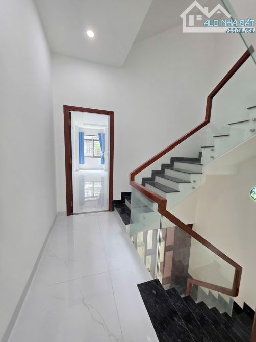 Bán nhà 1 trệt 2 lầu, đúc 3 tấm, KDC, p.Thuận Giao, Tp.Thuận An chỉ 4,6 tỷ TL M7798 - 10