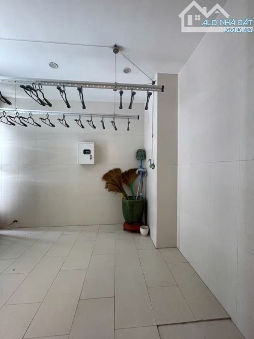 HOÀNG MINH GIÁM – BỂ BƠI, KVC - 30TR/TH – 125M² – 3PN – 17.5 TỶ (ECG152060) - 10