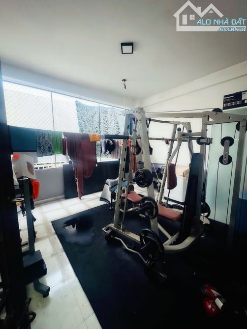 🔥 SIÊU PHẨM GIÁ RẺ – NHÀ 3 TẦNG MỚI KENG MẶT TIỀN BÙI GIÁNG – CẨM LỆ 🔥 - 10