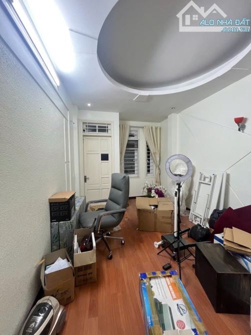 HIẾM BÁN! TRẦN DUY HƯNG – ÔTÔ – ĐẦU TƯ – 55M² – 5 TẦNG – 13.5 TỶ (ECG91533) - 10